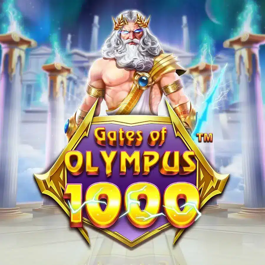 Peluang88 Slot Game 1